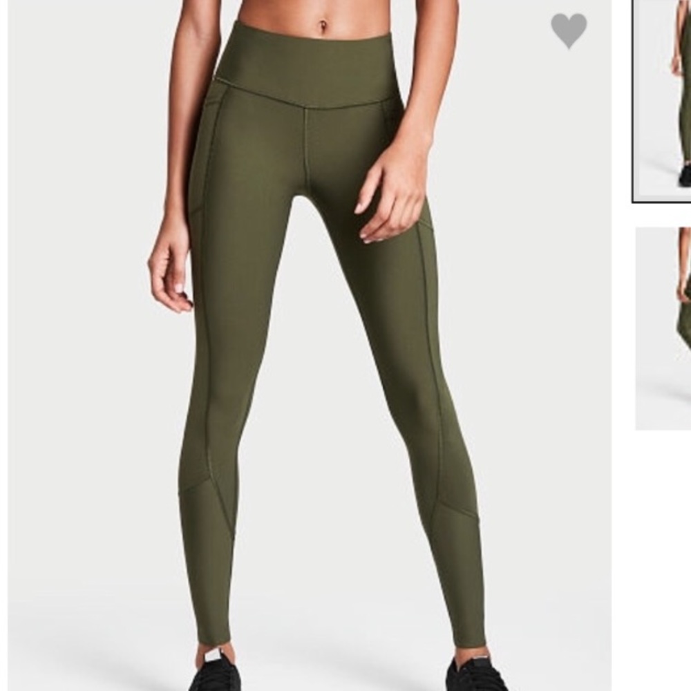 VSX knockout leggings